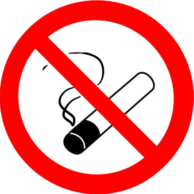no smoking